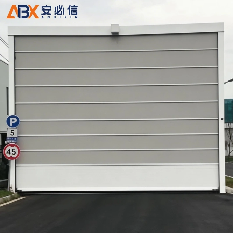 双河软帘堆积门